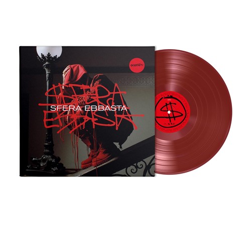 Sfera ebbasta - sfera,