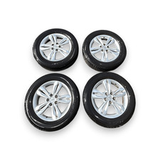 Cerchi lega hyundai - in,