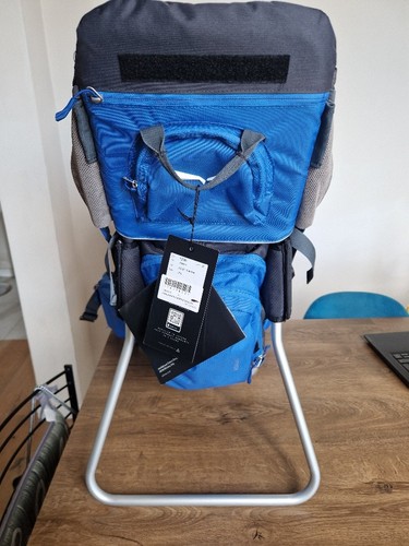 Portabimbo salewa koala - salewa, 2
