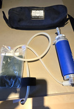 Filtro acqua tascabile KATADYN