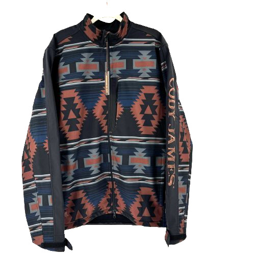 Nuovo cody james - nuovo, southwestern