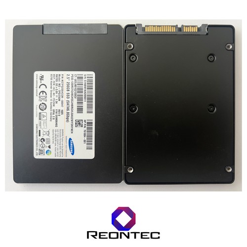 Disco rigido ssd - samsung, 256