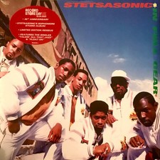 Stetsasonic - In Full Gear
