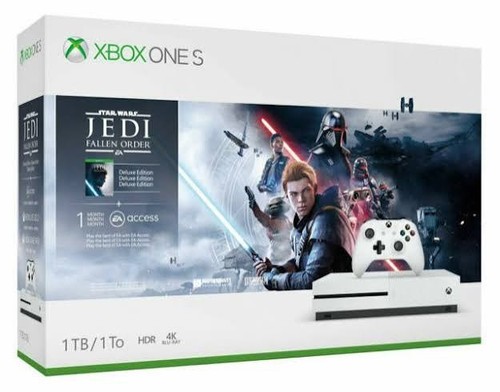 Microsoft xbox one - one, tb