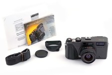 Hasselblad X-PAN II + 45mm F4