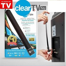 TV satellitare digitale HD