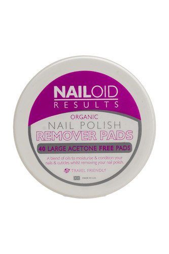 Nailloid assorbimento smalto - assorbimento,
