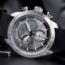 Orologio Cronografo Svizzero