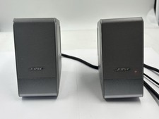 Bose M3 Micro altoparlante