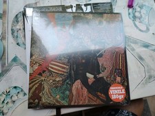 SANTANA "ABRAXAS" - LP VINILE