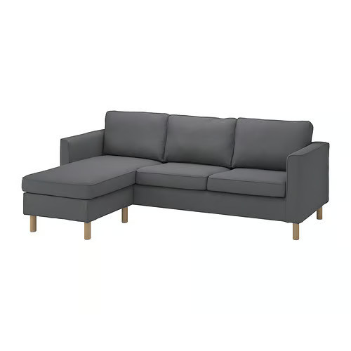 Pärup 204 939 fodera - pÄrup, 204.939.68