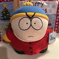 Peluche South Park Cartman -