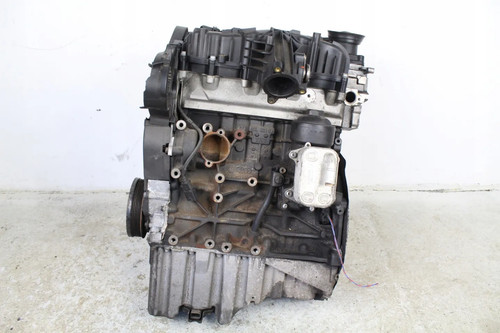Motore audi cgl - c7,