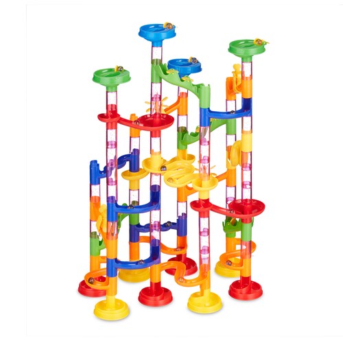 Pista delle palline gioco - pista,