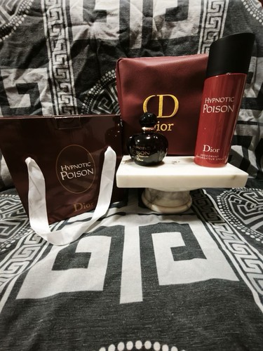 Profumo originale poison - profumo,