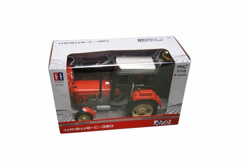 Trattore giocattolo - trattore,