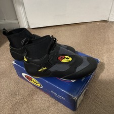 Bike shoes northwave artic - northwave,