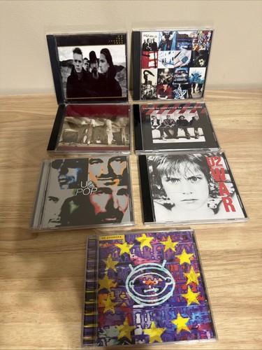Lot collection of 7 - /,