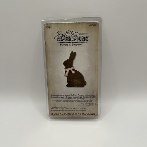 Tim holtz mini - tim, &