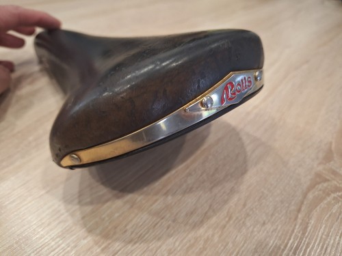 Selle san marco - rolls,