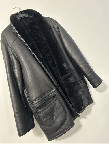 Montone shearling original - shearling,