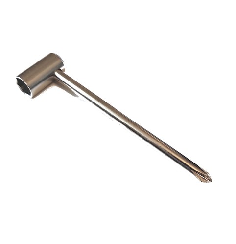 Chiave truss rod - truss,