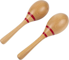 Maracas Shaker Strumenti a