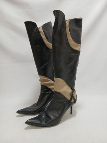 Stivali ginocchio a - ​stivali,