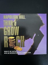 Napoleon Hill - Think And Grow