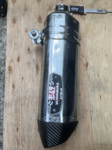 Silencieux yoshimura kawasaki - silencieux,