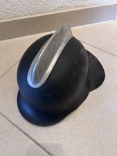 Elmetto in acciaio, elmetto