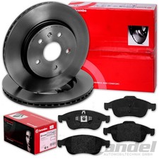 Brembo DISCHI FRENANTI 280Mm +