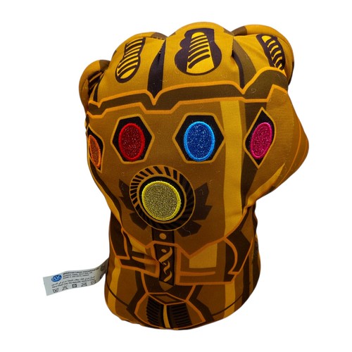 Guanto marvel indossabile - guanto,