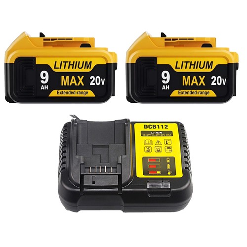Batteria ricambio agli - 2,