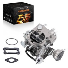 Carburatore per Rochester 2GC