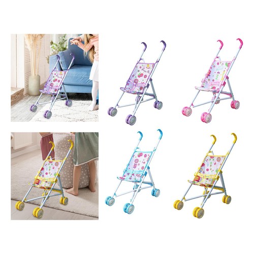 Accessori per passeggini per