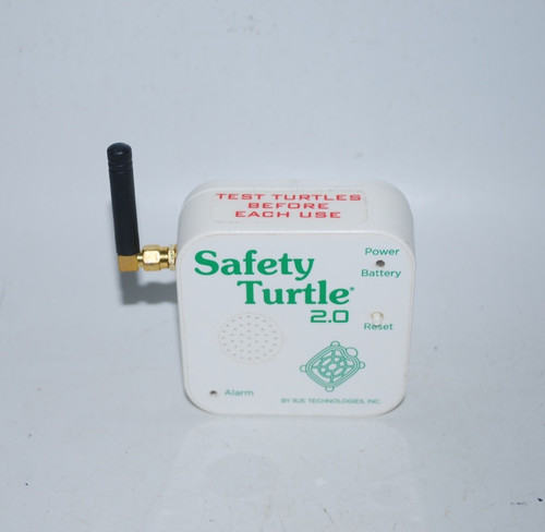 Allarme piscina safety - allarme, turtle