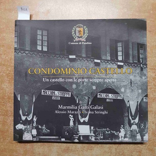 Condominio castello pandino - condominio,