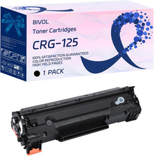 Cartucce toner CRG-125