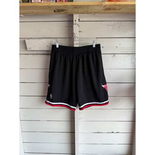 Pantaloncini mitchell ness - pantaloncini,