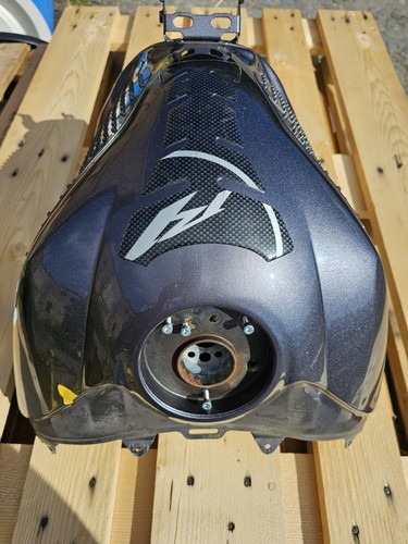 Yamaha yzf rn12 anno 2004 - rn12,
