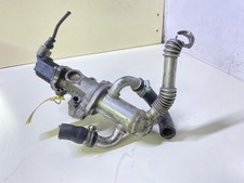 VALVOLA EGR PER OPEL Agila 1° Serie 55201144 Z 13 DT Diesel 1300 (00>04)