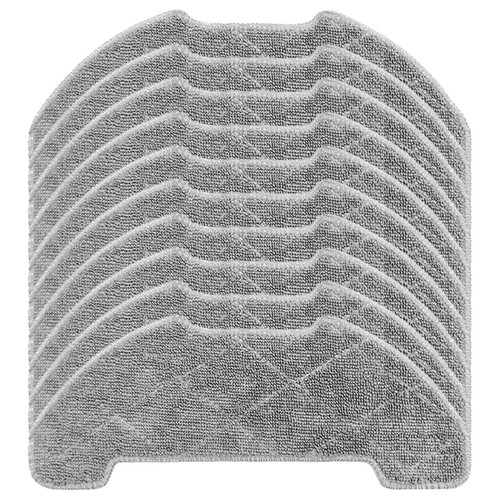 Panno per scopa - scopa, robot