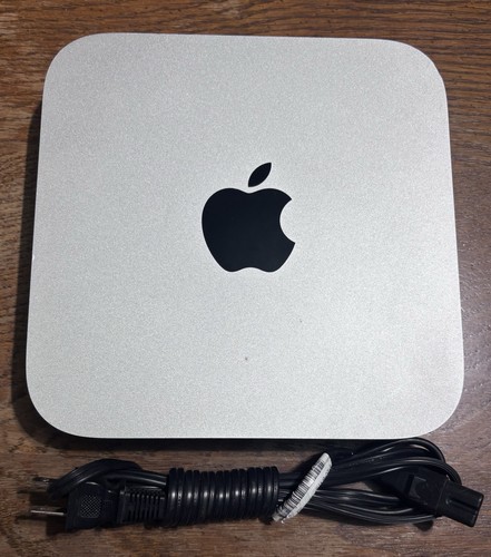 Mac mini 2014 8gb 3ghz - mini,