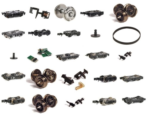 Ricambi accessori per i - ricambi, e
