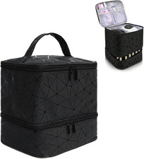 Porta Smalti Organizer