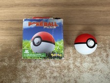 Pokeball Plus - Nintendo