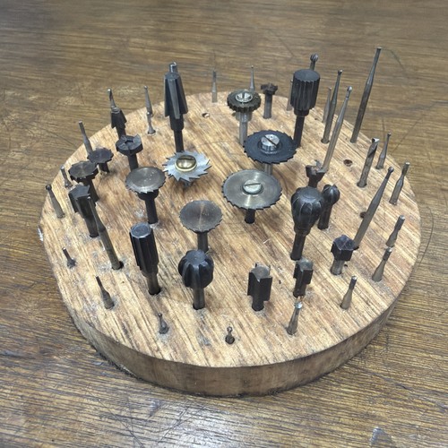 Frese dremel utensili - dremel,