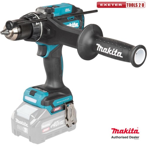 Trapano combinato brushless