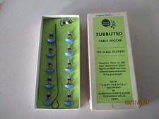 Subbuteo OHW Set 5 pesi